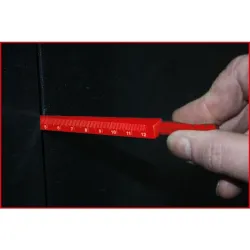 Cale d'écartement KSTOOLS 150.1569 | 150.1569