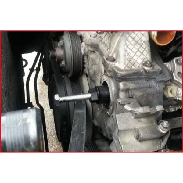 Jeu d'extracteurs de poulie de pompe à injection BMW KSTOOLS 150.1575 | 150.1575 Jeu d'extracteurs de poulie de pompe à injection BMW KSTOOLS 150.1575 | 150.1575