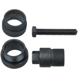 Jeu d'extracteurs de poulie de pompe à injection BMW KSTOOLS 150.1575 | 150.1575