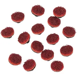 Jeu de disques de rechange . 15 pièces KSTOOLS 150.1588 | 150.1588