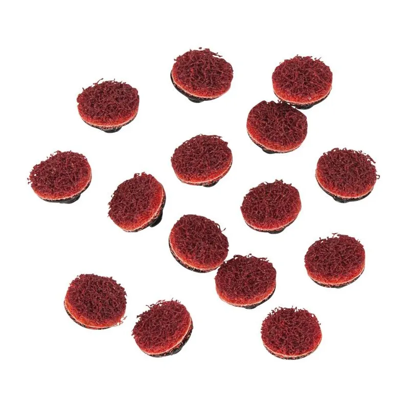 Jeu de disques de rechange . 15 pièces KSTOOLS 150.1588 | 150.1588 Jeu de disques de rechange . 15 pièces KSTOOLS 150.1588 | 150.1588