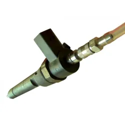 Coffret pour contrôle d'injecteurs Common Rail KSTOOLS 150.1590 | 150.1590
