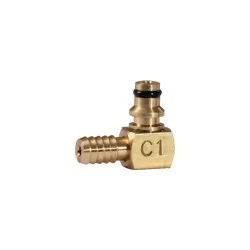 Adaptateur pour injecteur Bosch KSTOOLS 150.1594 | 150.1594