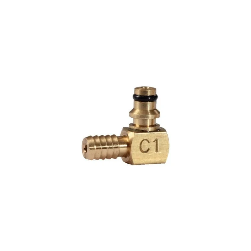 Adaptateur pour injecteur Bosch KSTOOLS 150.1594 | 150.1594