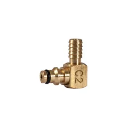 Adaptateur pour injecteur Siemens KSTOOLS 150.1595 | 150.1595