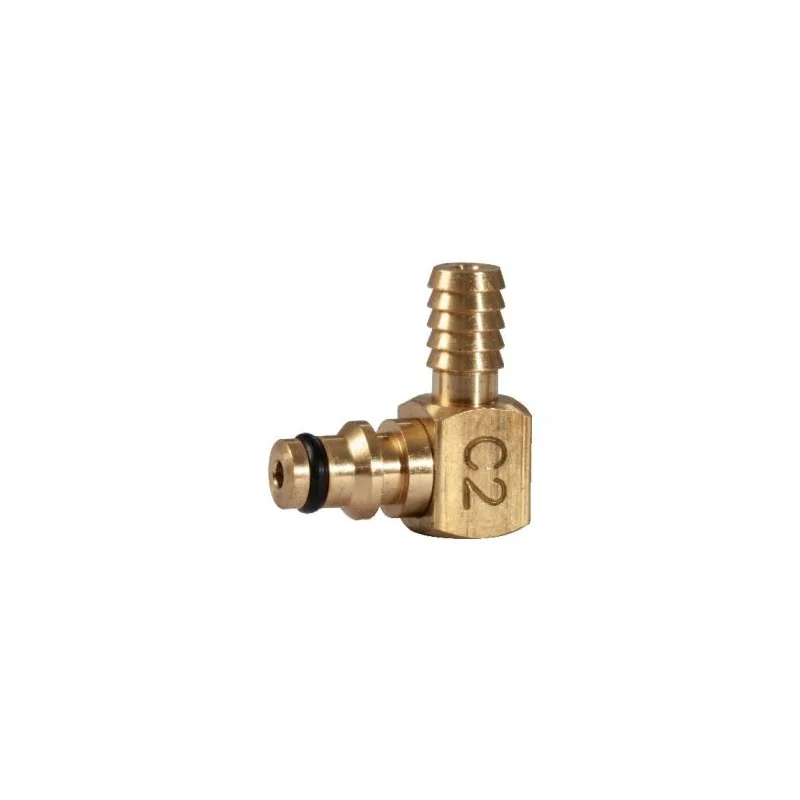 Adaptateur pour injecteur Siemens KSTOOLS 150.1595 | 150.1595