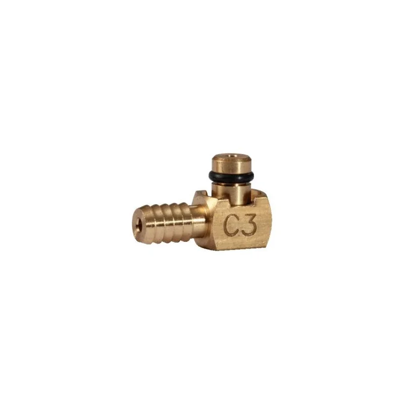 Adaptateur pour injecteur Denso KSTOOLS 150.1596 | 150.1596