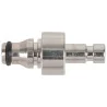 Adaptateur double raccord pour injecteur Bosch KSTOOLS 150.1598 | 150.1598