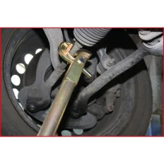 Clé de réglage pour barre stabilisatrice KSTOOLS 150.1602 | 150.1602