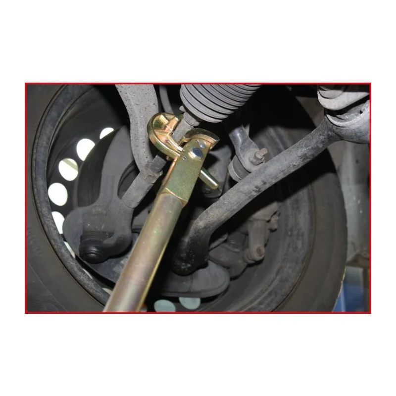 Clé de réglage pour barre stabilisatrice KSTOOLS 150.1602 | 150.1602