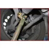 Clé de réglage pour barre stabilisatrice KSTOOLS 150.1602 | 150.1602