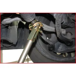 Clé de réglage pour barre stabilisatrice KSTOOLS 150.1602 | 150.1602