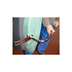 Modeleur de porte universel . L. 700 mm KSTOOLS 150.1605 | 150.1605