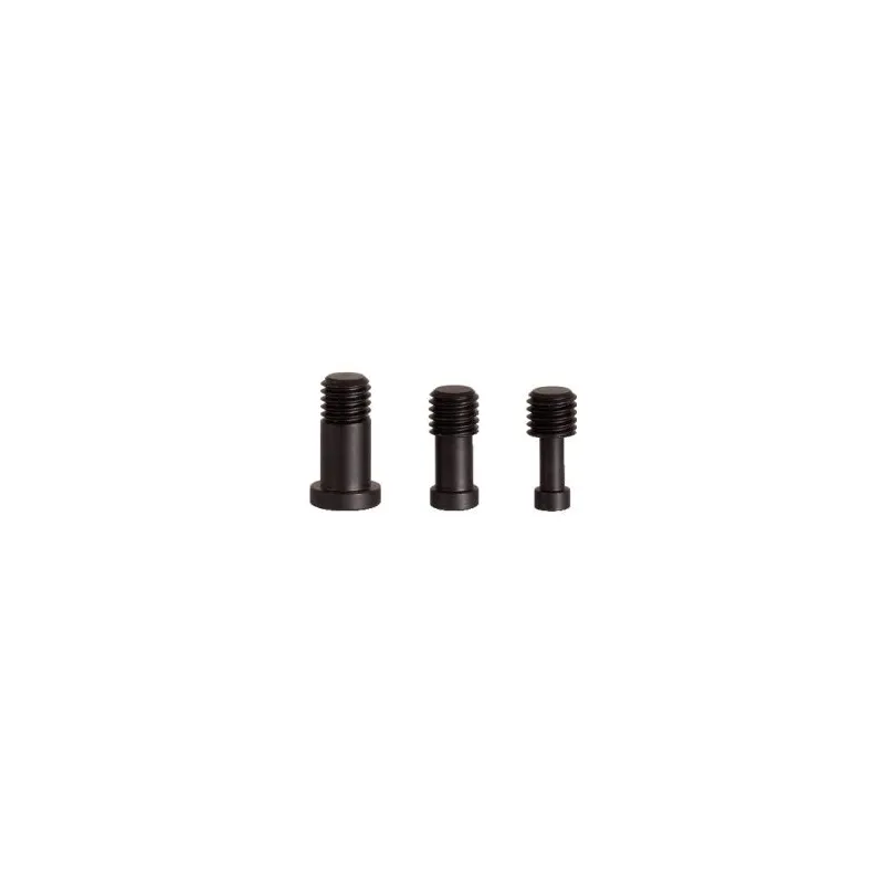 Jeu de 3 embouts pour modeleur de porte 150.1605 KSTOOLS 150.1606 | 150.1606