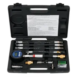 Coffret d'étanchéité et de compression de cylindre moteur essence . 10 pcs KSTOOLS 150.1650 | 150.1650