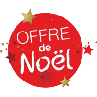 La boutique de noël