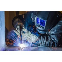 Soudage sur EKIBAT.COM